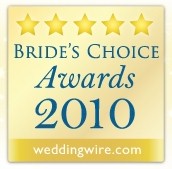 Bride's Choice Award 2010